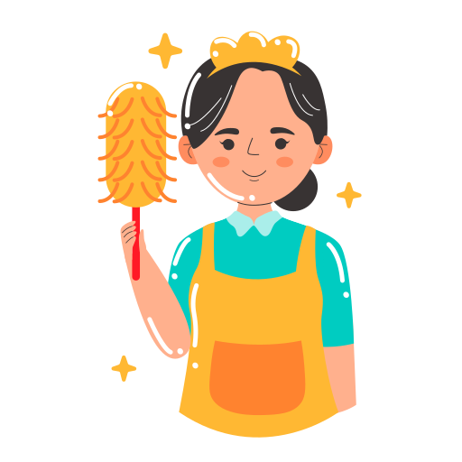 housekeeper