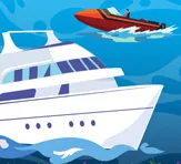 boats