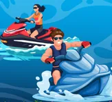 JetSkis